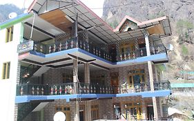 Moonlight Guest House