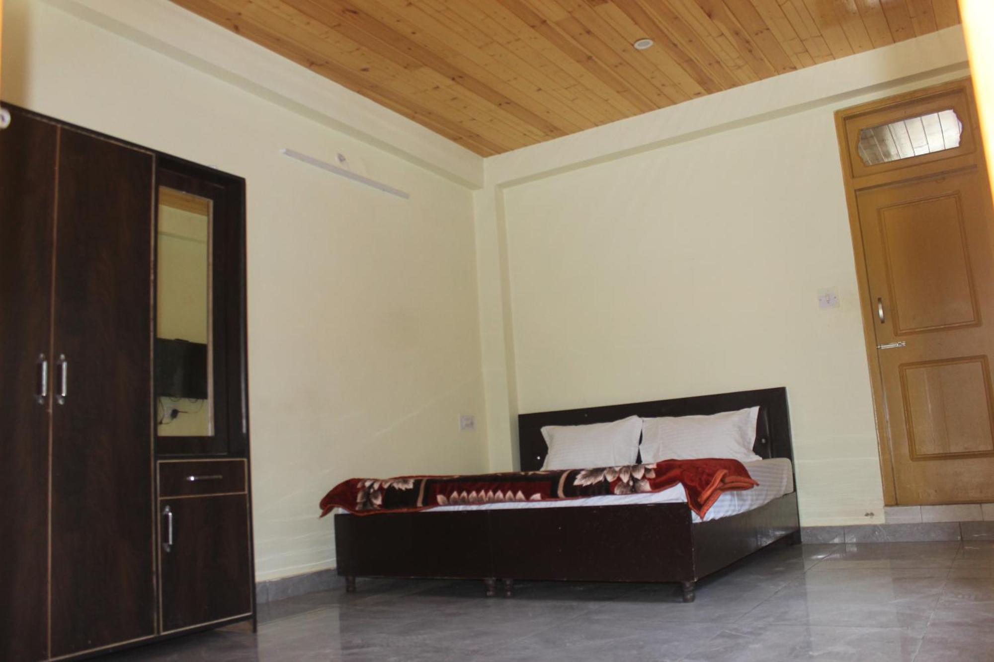 Moonlight Guest House Kasol Exterior photo