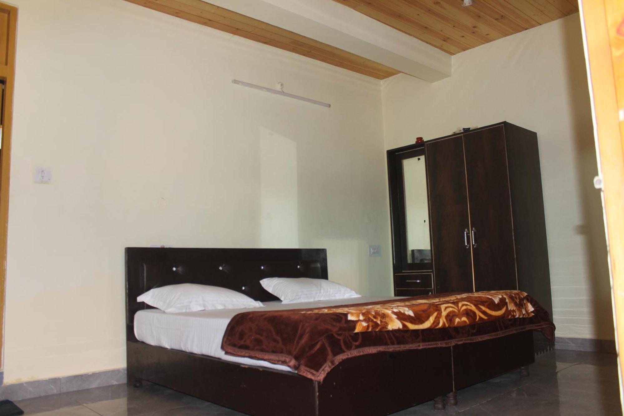 Moonlight Guest House Kasol Exterior photo