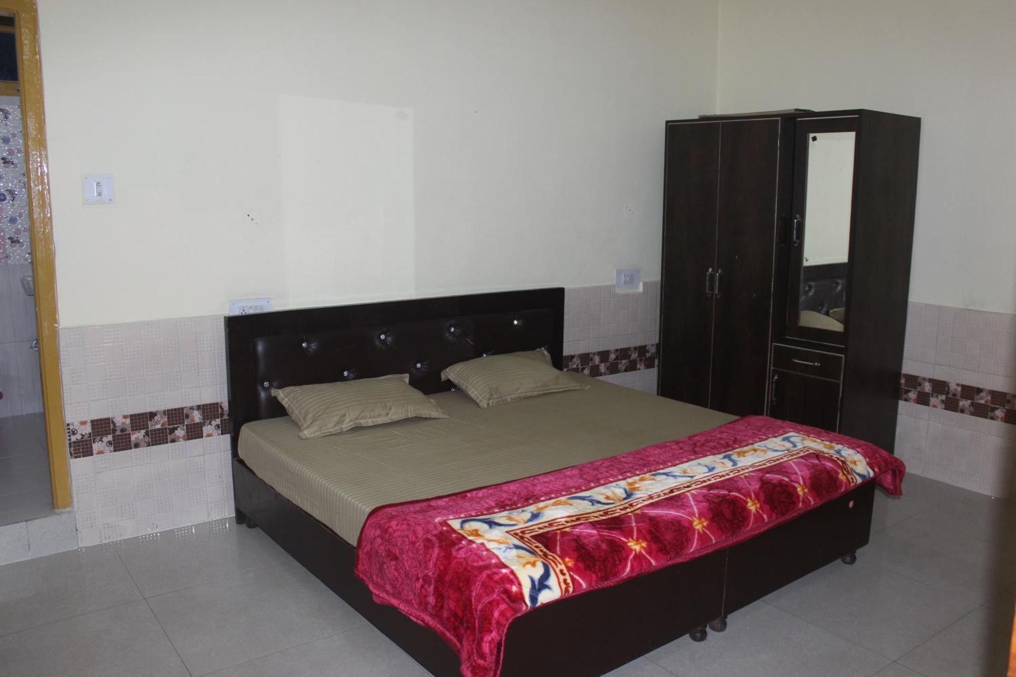 Moonlight Guest House Kasol Exterior photo