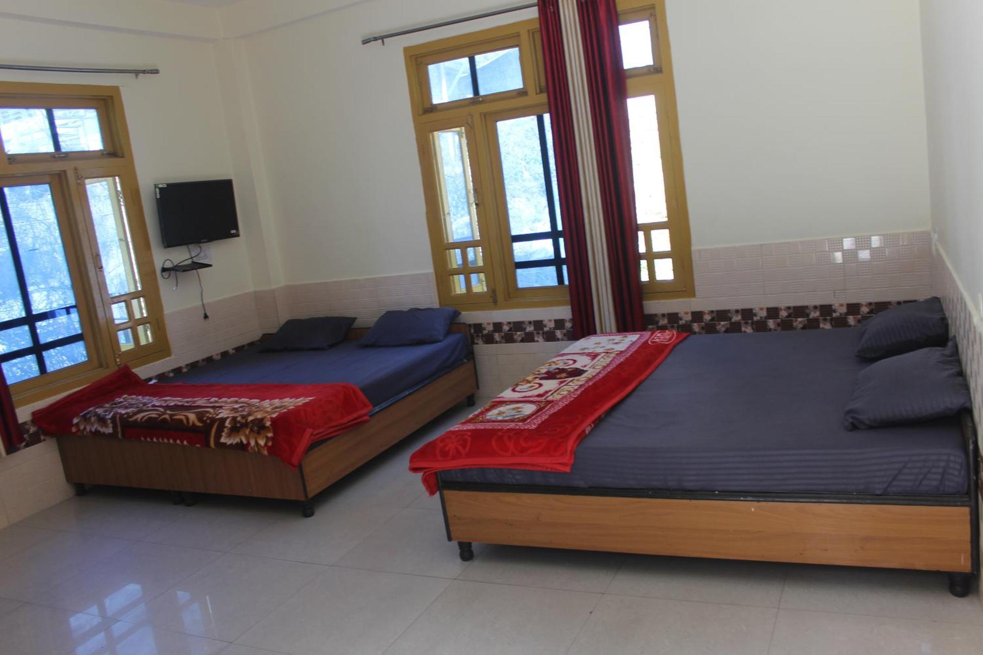 Moonlight Guest House Kasol Exterior photo