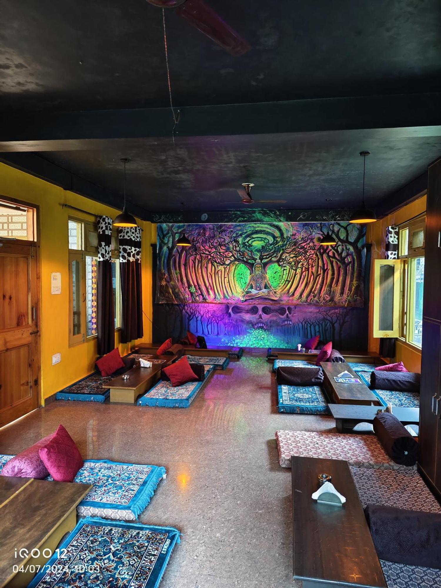 Moonlight Guest House Kasol Exterior photo